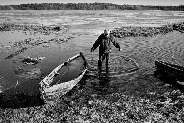 «Колодозеро». Автор Алексей Мякишев  (18)