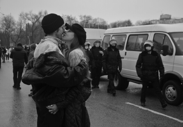 Владислав Карпич – Альбом