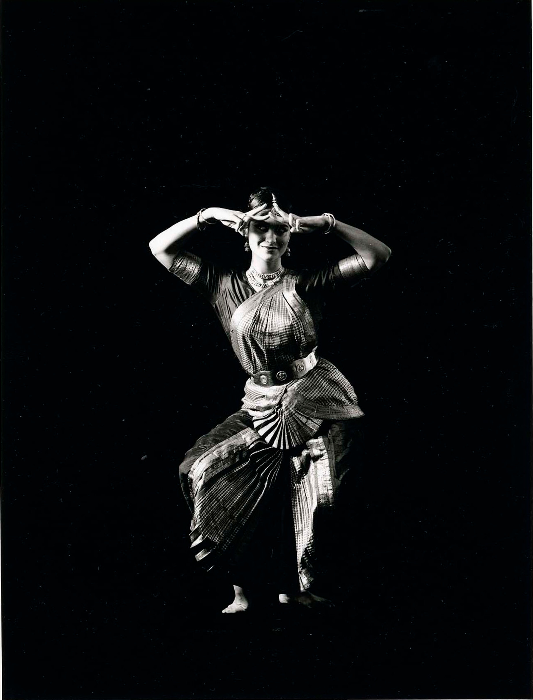 Лили Шивеш Вари, 1993 г. Фотограф Дэвид Сайднер