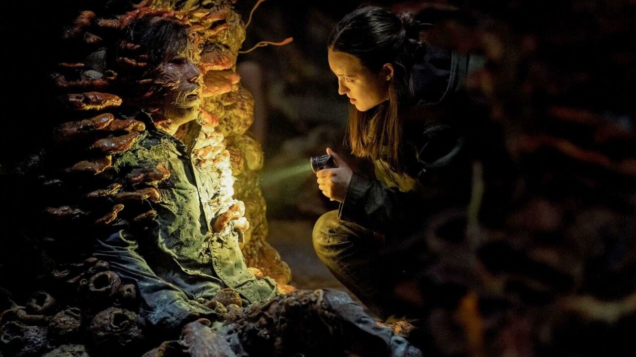 Одни из нас (The Last of Us, 2023) — Постапокалиптический сериал по культовой видеоигре