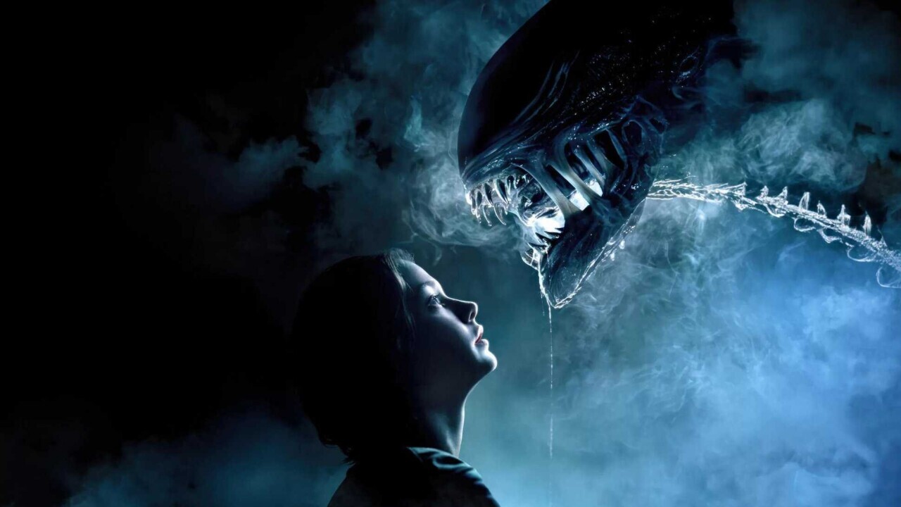 Чужой: Ромул (Alien: Romulus, 2024) — Ксеноморфы возвращаются