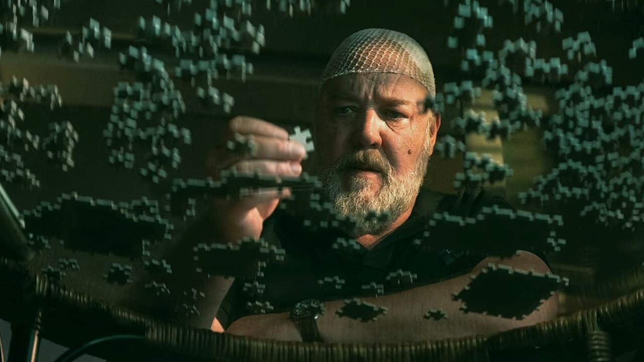 Спящие псы (Sleeping Dogs, 2024) — Хороший детектив с множеством неожиданностей