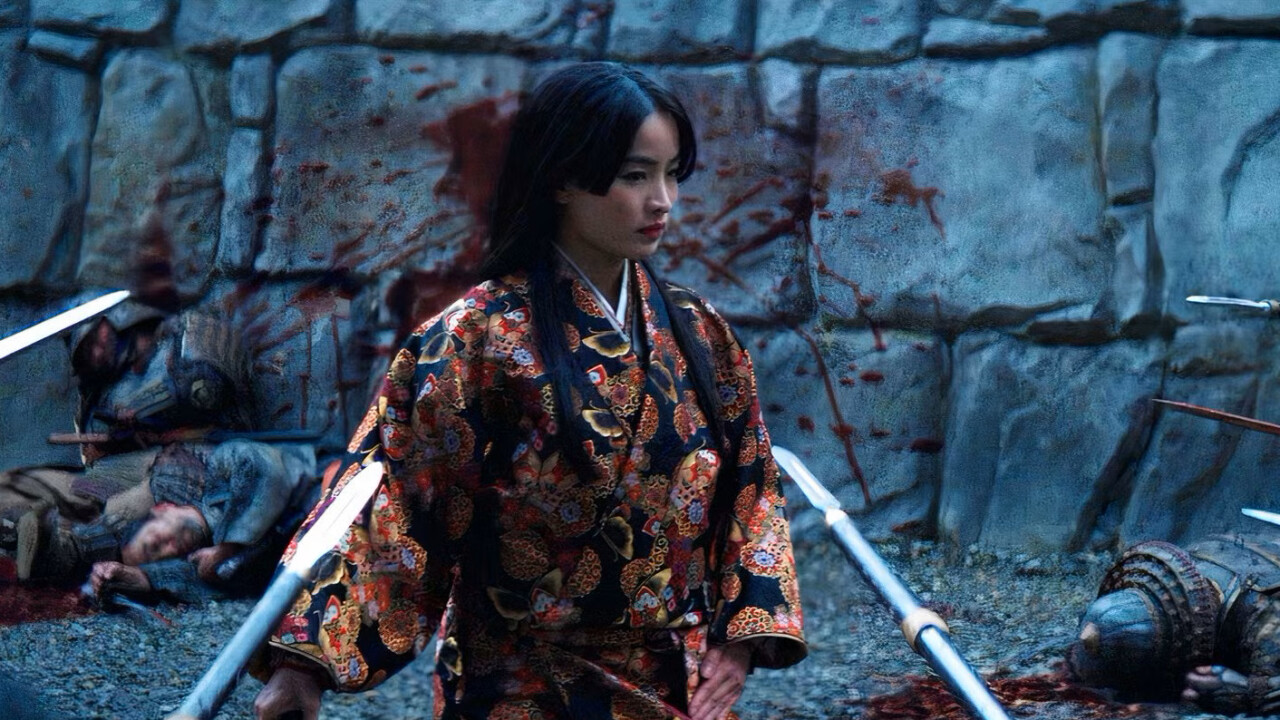 Сёгун (Shōgun, 2024) — путешествие в сердце феодальной Японии