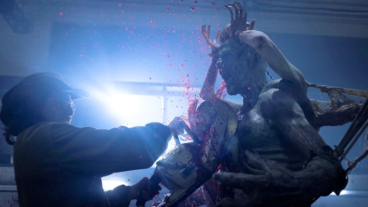 Реальные зомби (We Are Zombies, 2023) — «Ходячие, но не кусачие»
