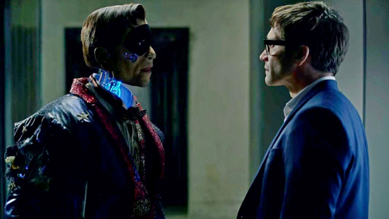 Бархатная бензопила (Velvet Buzzsaw, 2019) — «Искусство, которое убивает — в прямом смысле»