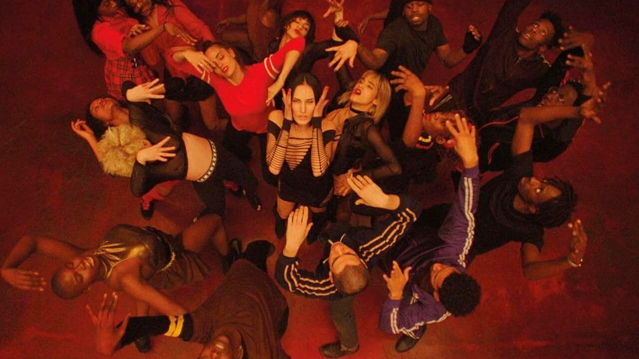 Экстаз (Climax, 2018) — «Танцы до упаду и немного дальше»
