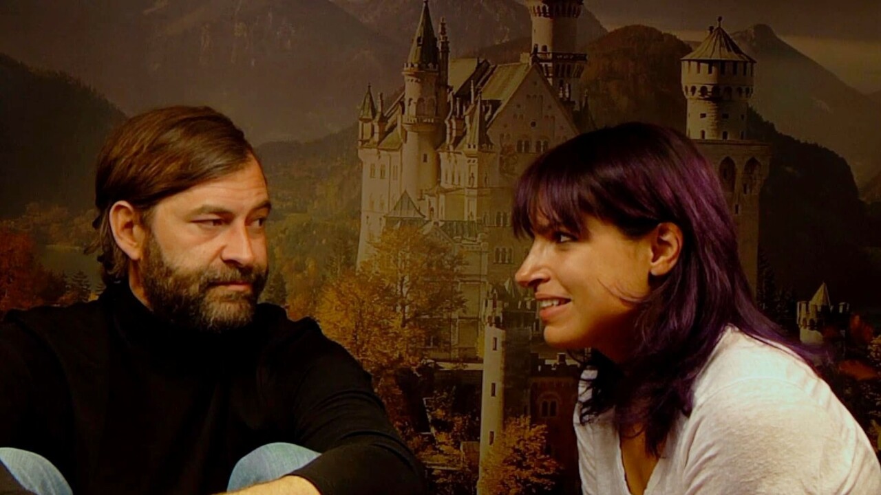 Ублюдок 2 (Creep 2, 2017) — «Он ищет вдохновение, она — сенсацию…»