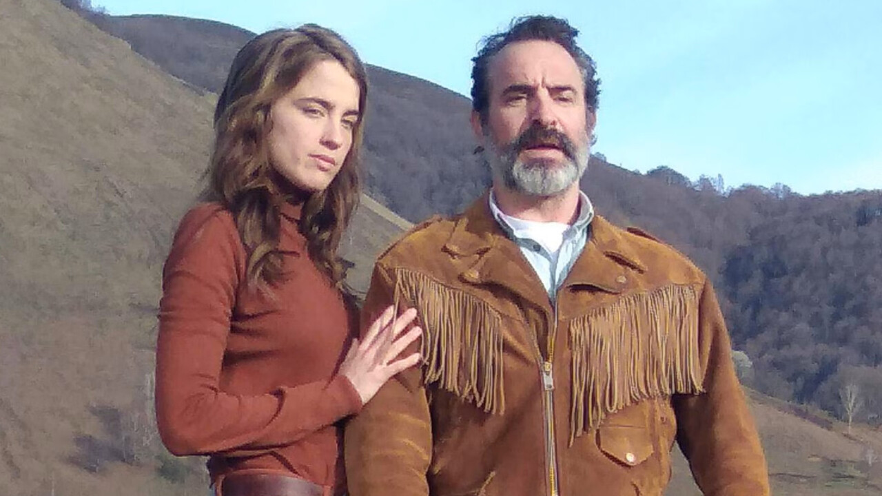 Оленья кожа (Deerskin, 2019) — «Когда куртка — это вся твоя жизнь…»