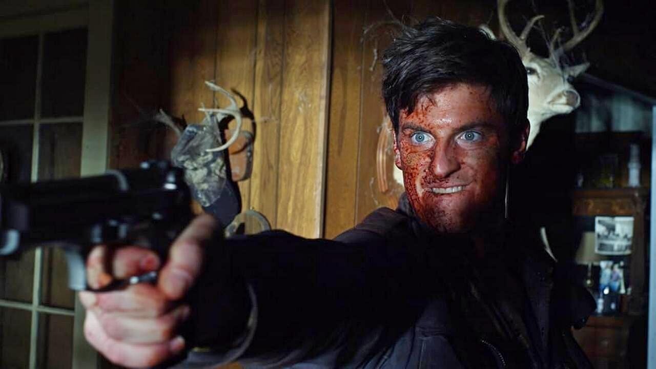 Ранчо «Дикий олень» (Buck Wild, 2013) — «Когда зомби-комедия начинается с чупакабры»