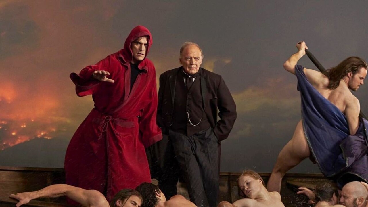 Дом, который построил Джек (The House That Jack Built, 2018) — «Искусство умерщвлять»