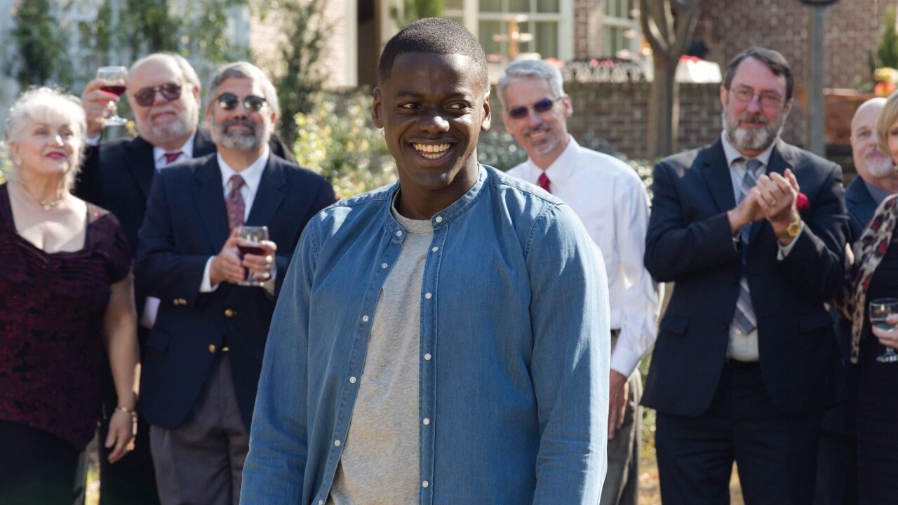 Прочь (Get Out, 2017) — «Знакомство с родителями не всегда заканчивается свадьбой»