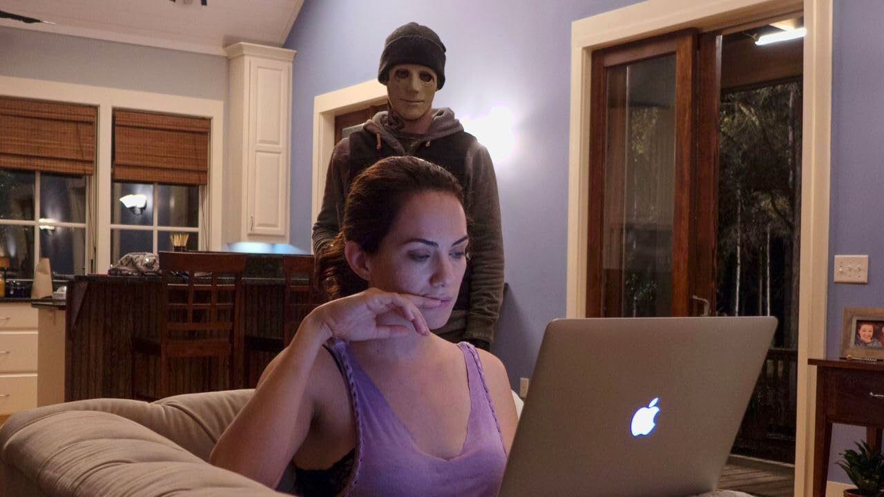 Тишина (Hush, 2016) — «Молчание — твоя единственная защита»