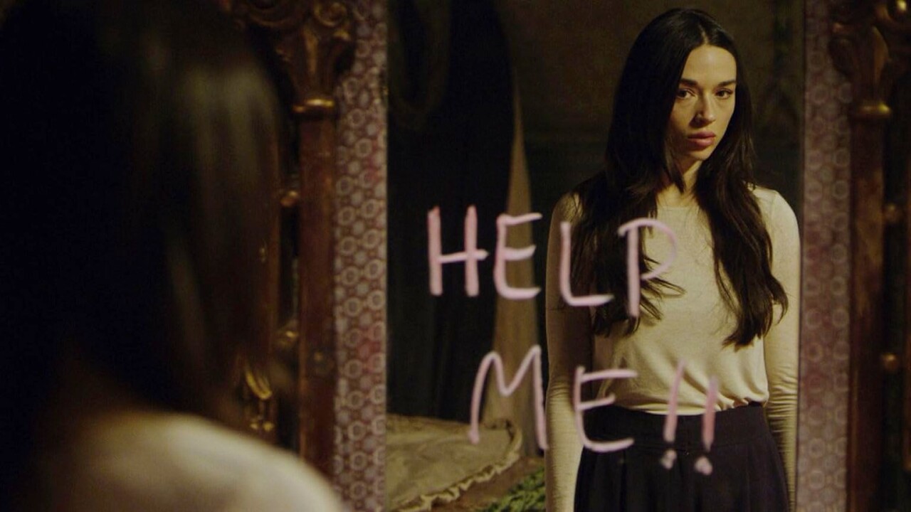 Страна призраков (Incident in a Ghostland, 2018) — «Дом, где реальность играет в прятки»