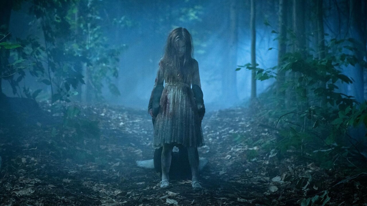 Кладбище домашних животных (Pet Sematary, 2019) — «Мёртвые должны оставаться мёртвыми»