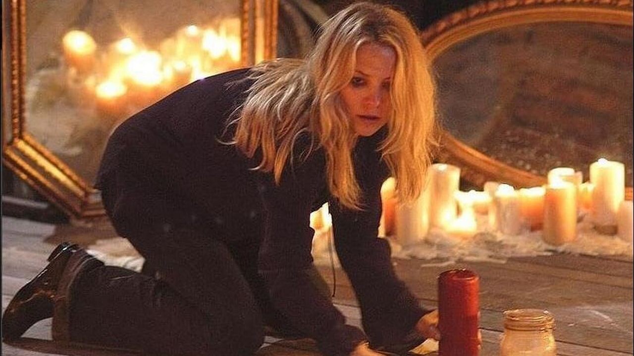 Ключ от всех дверей (The Skeleton Key, 2005) — «Ничего не бойся, никому не верь»