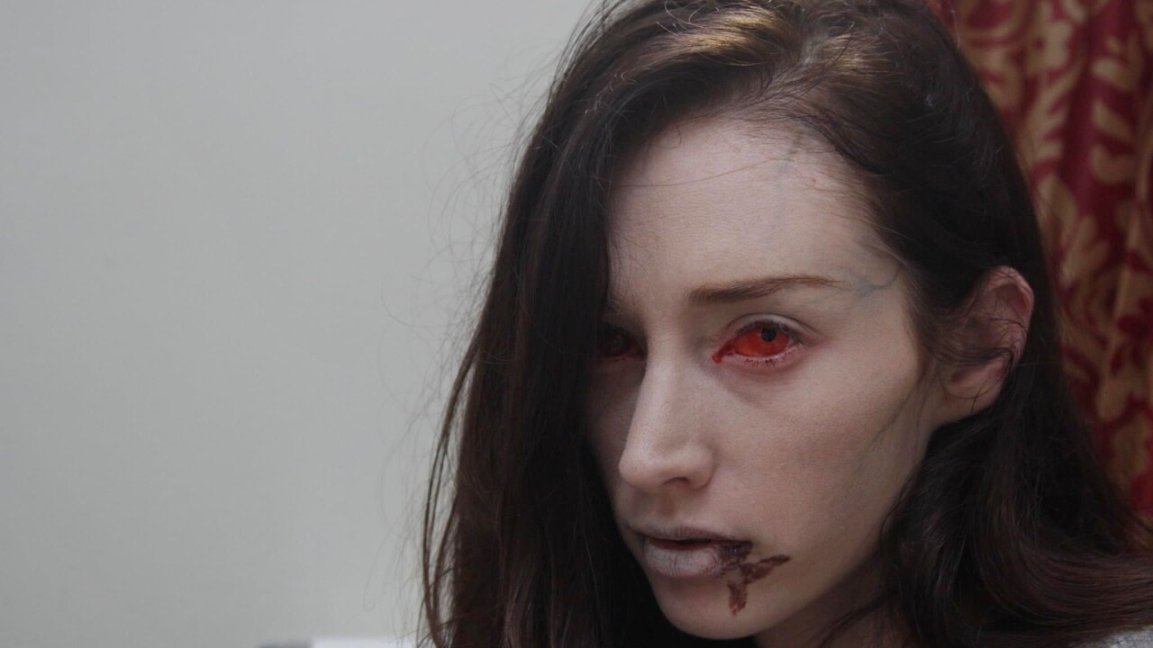 Инфекция (Contracted, 2013) — «Надо было предохраняться»