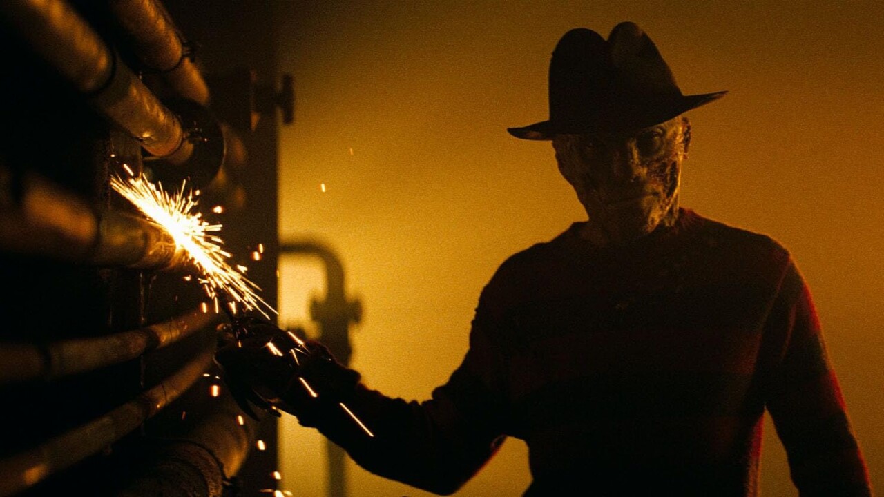 Кошмар на улице Вязов (A Nightmare on Elm Street, 2010) — «Не спи, а то Фредди придёт!»