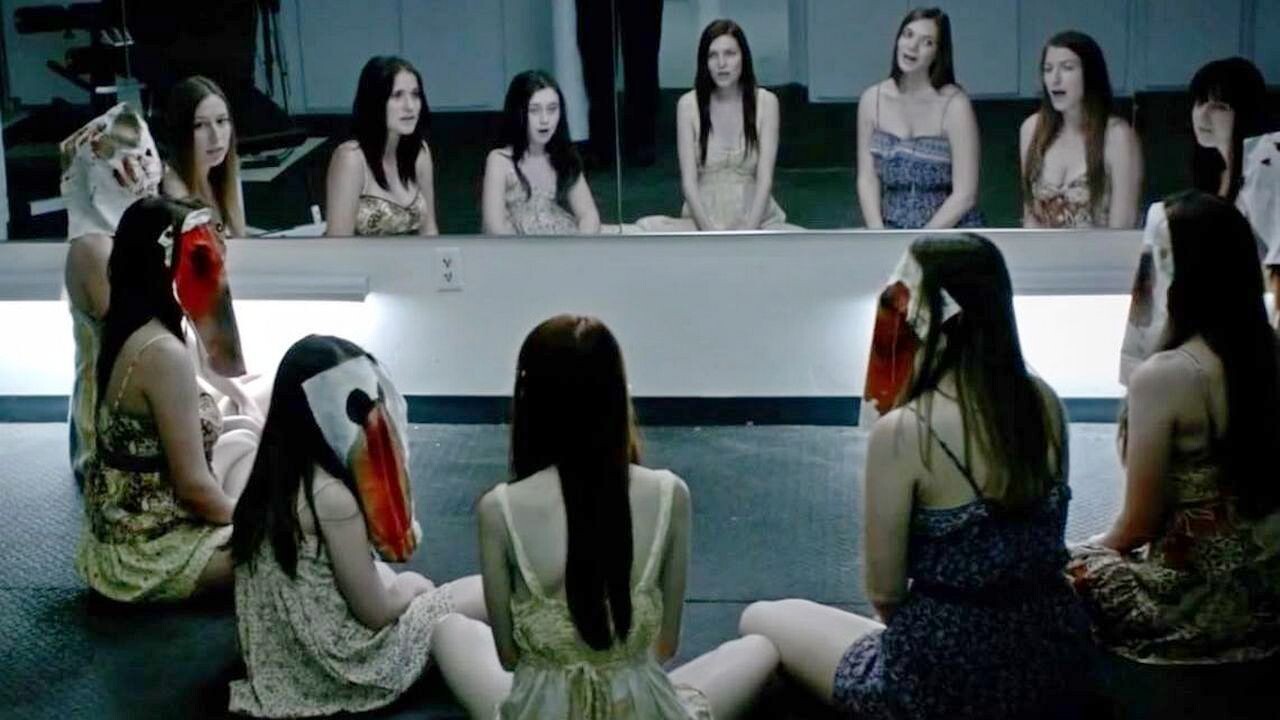 Последняя смена (Last Shift, 2014) — «Одинокая ночь в проклятом участке»