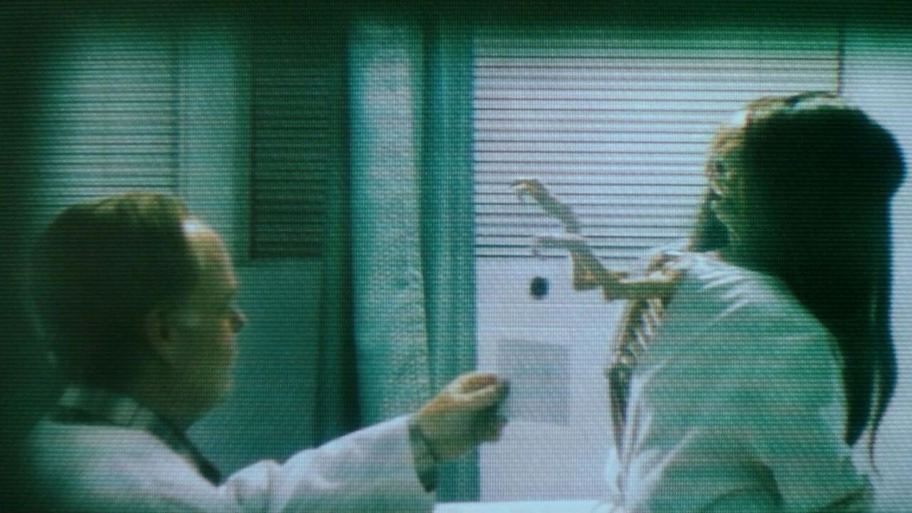 Злое (Malignant, 2021) — «Новый вид страха»