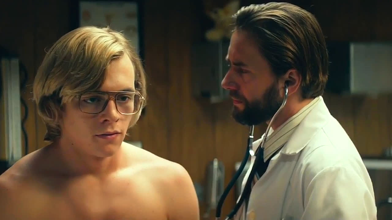 Монстр: Джеффри Дамер (My Friend Dahmer, 2017) — Анатомия серийного убийцы