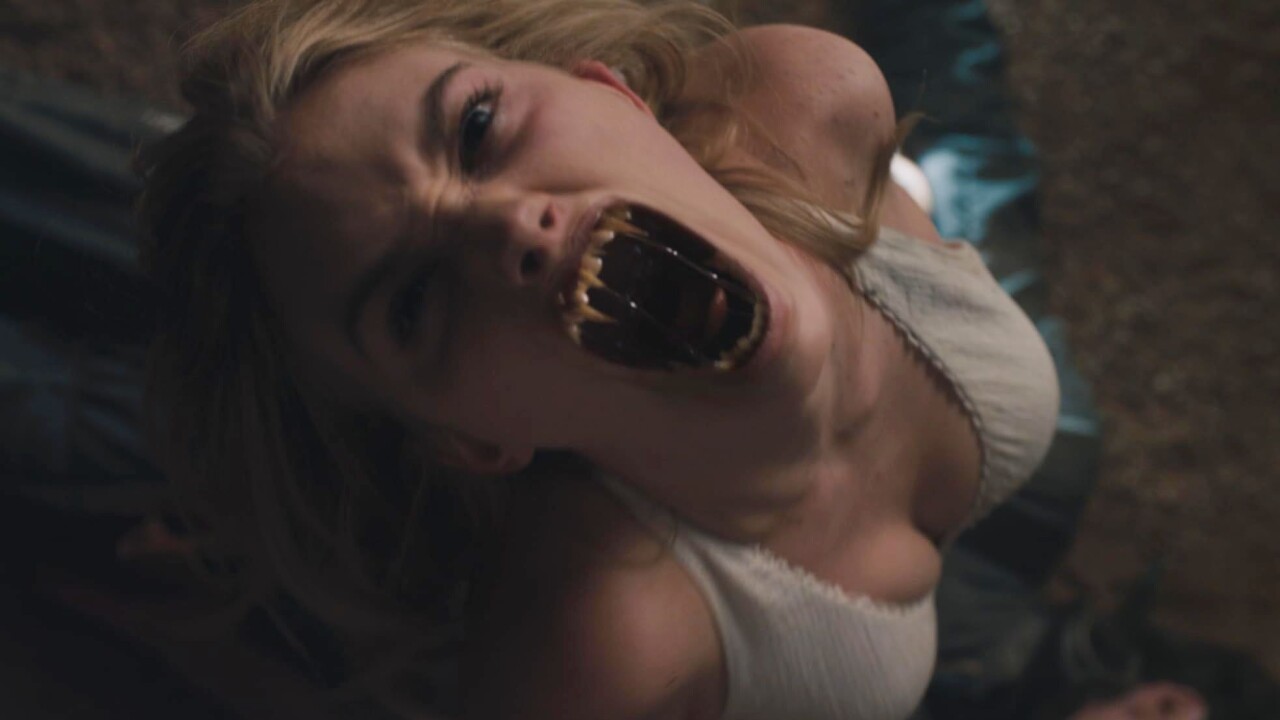 Ночь страха (Fright Night, 2011) — Комедия для тех, кто устал от томных вампиров-душнил