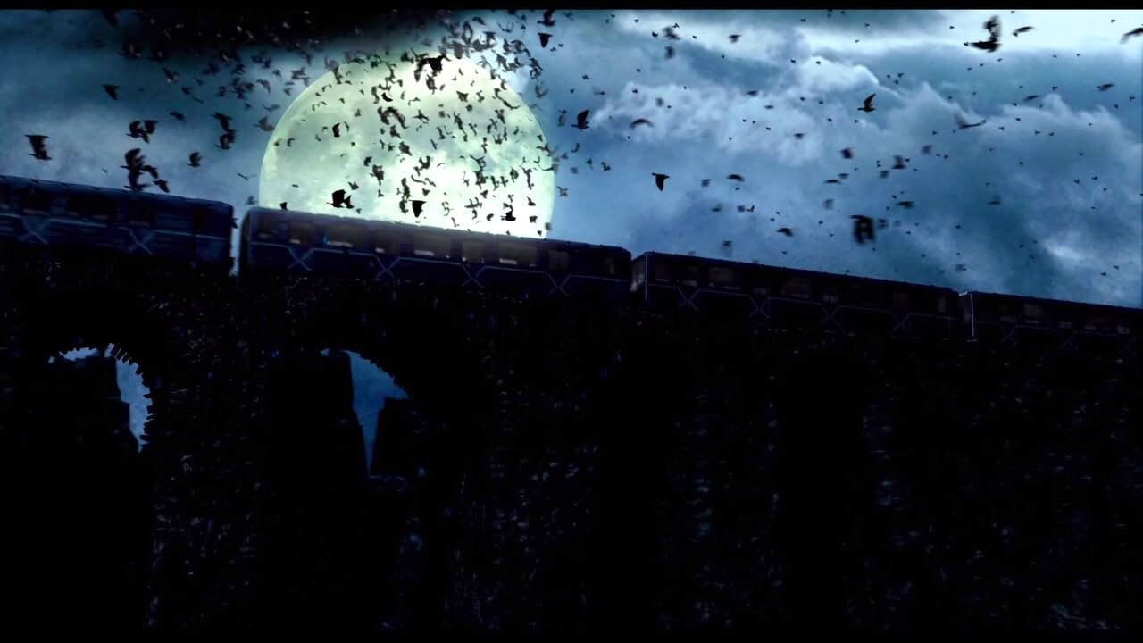 Ночной Дозор (Night Watch, 2004) — «Светлые против Темных»