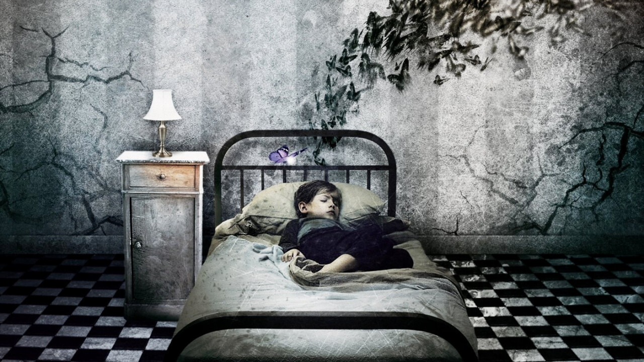 Сомния (Before I Wake, 2016) — «Сны, которые могут стать реальностью»
