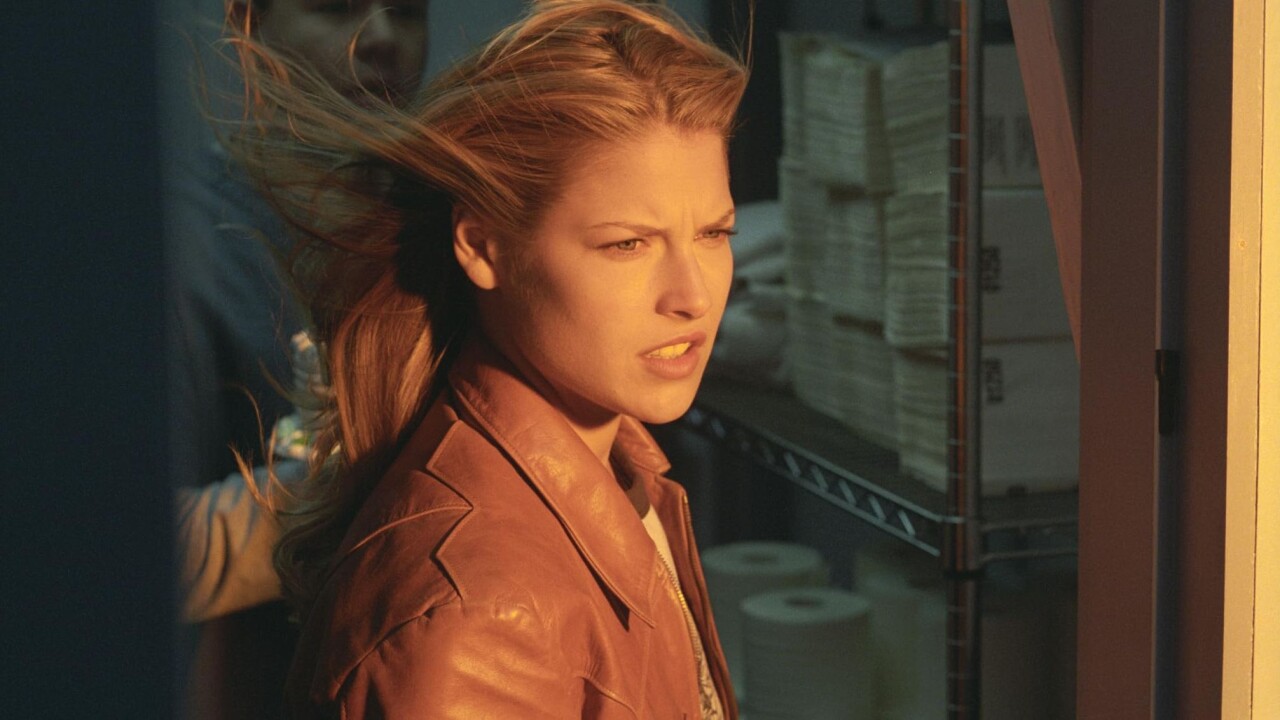 Пункт назначения 2 (Final Destination 2, 2003) — «Смерть всегда выигрывает»
