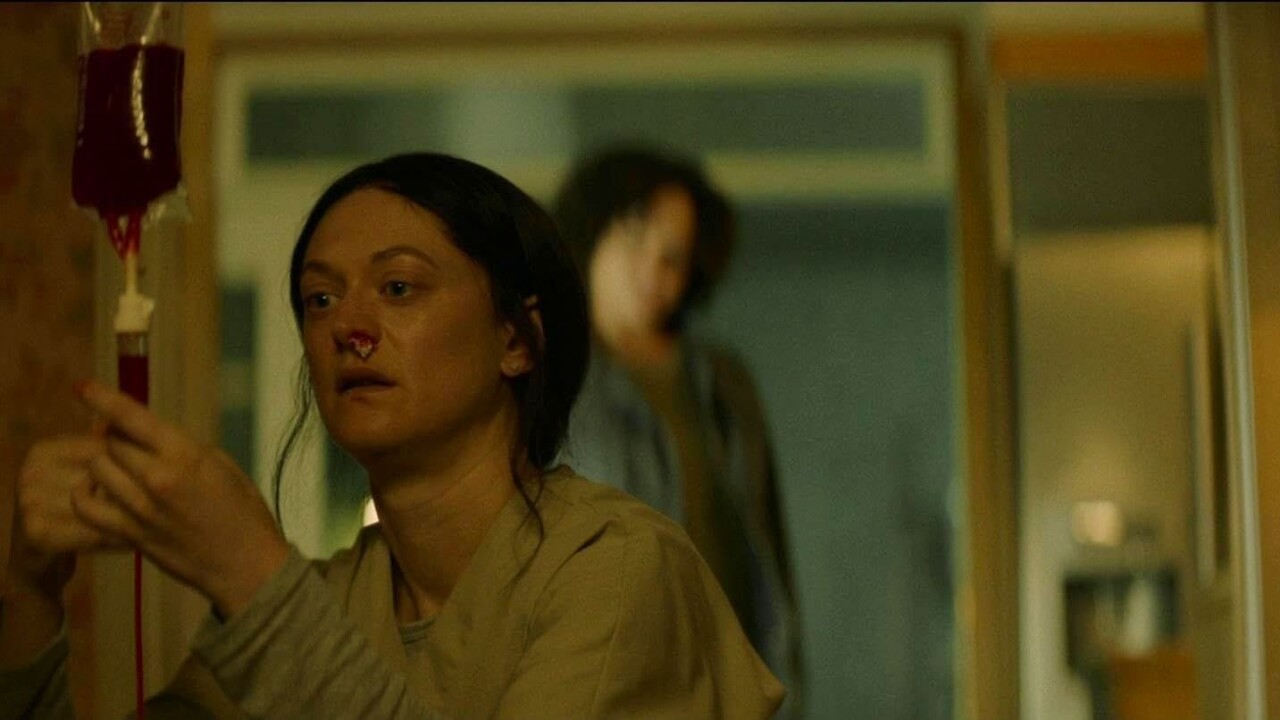 Рождение/Перерождение (Birth/Rebirth, 2023) — Хоррор о гениях, медицинской этике и материнской доле