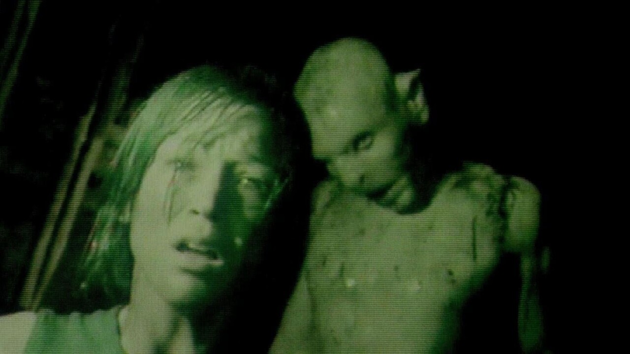 Спуск (The Descent, 2005) — «Вы не боитесь темноты? Вы будете ее бояться!»