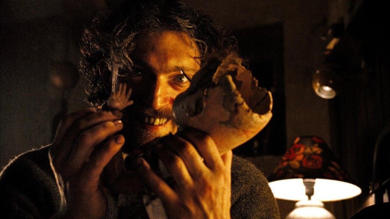 Шайтан (Sheitan, 2006) — «Весело. До смерти»