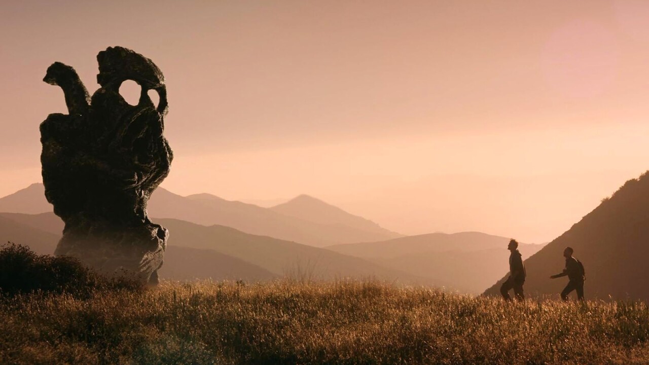 Паранормальное (The Endless, 2017) — «Бермудский треугольник потусторонних реальностей»