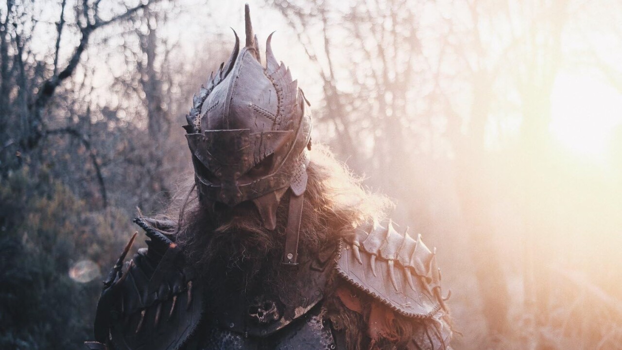 Время монстров (The Head Hunter, 2018) — «Скорбь. Ярость. Месть»