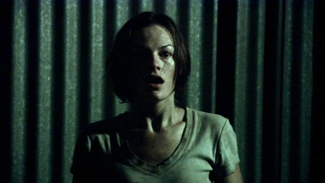 «Волчья яма» (Wolf Creek, 2005) — Всё, что происходит в Австралии, остаётся в Австралии