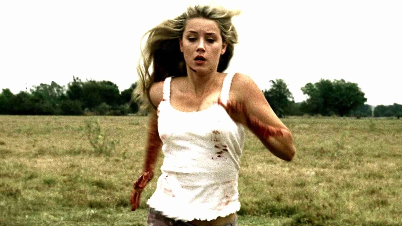 Все парни любят Мэнди Лейн (All the Boys Love Mandy Lane, 2006) — «Этим летом любовь убивает»
