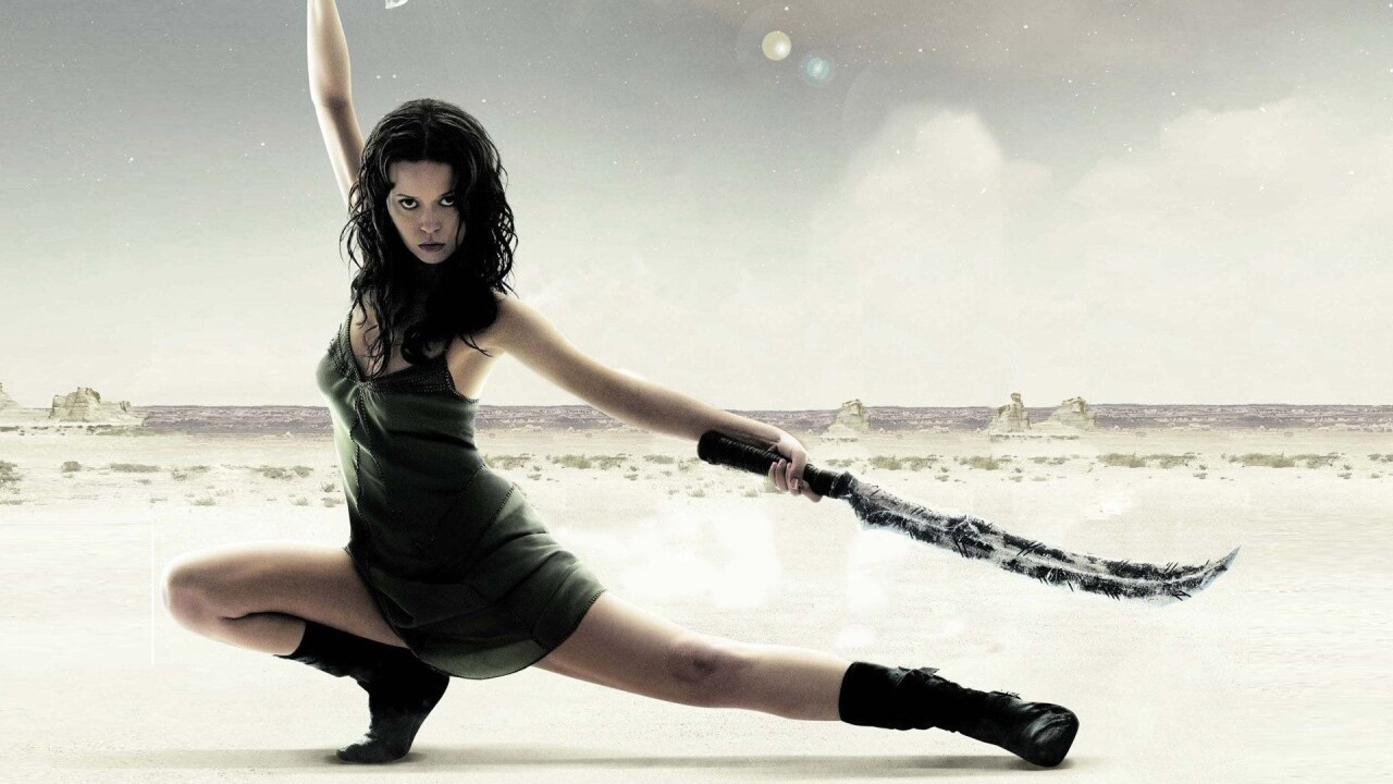 Миссия «Серенити» (Serenity, 2005) — «Хорошие, плохие, злые»