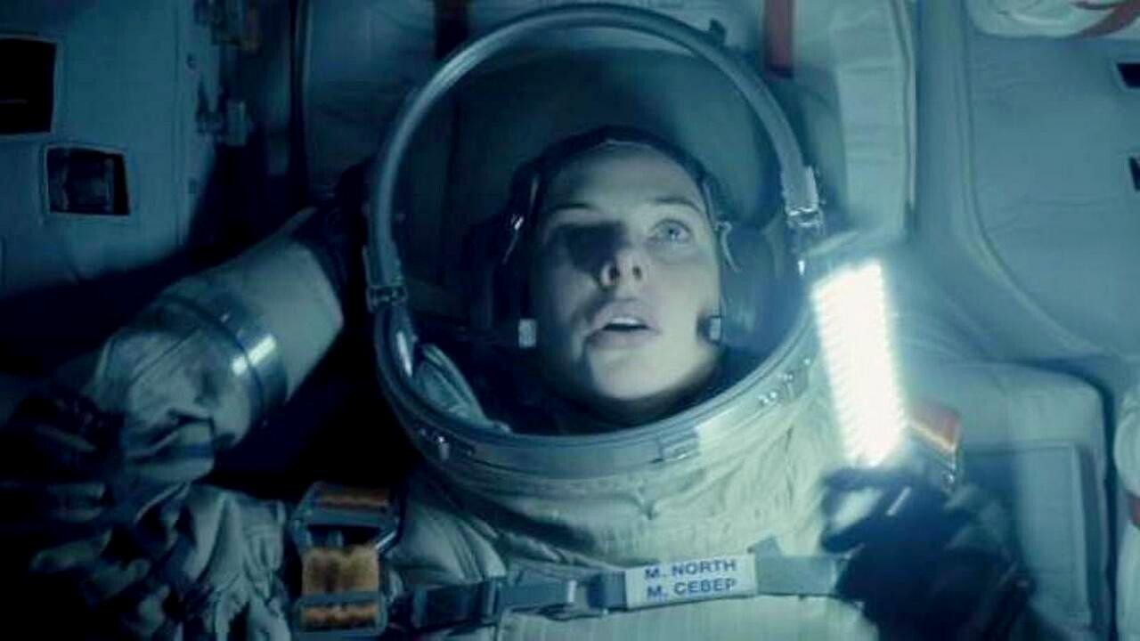 Живое (Life, 2017) — «Умное. Сильное. Бездушное»