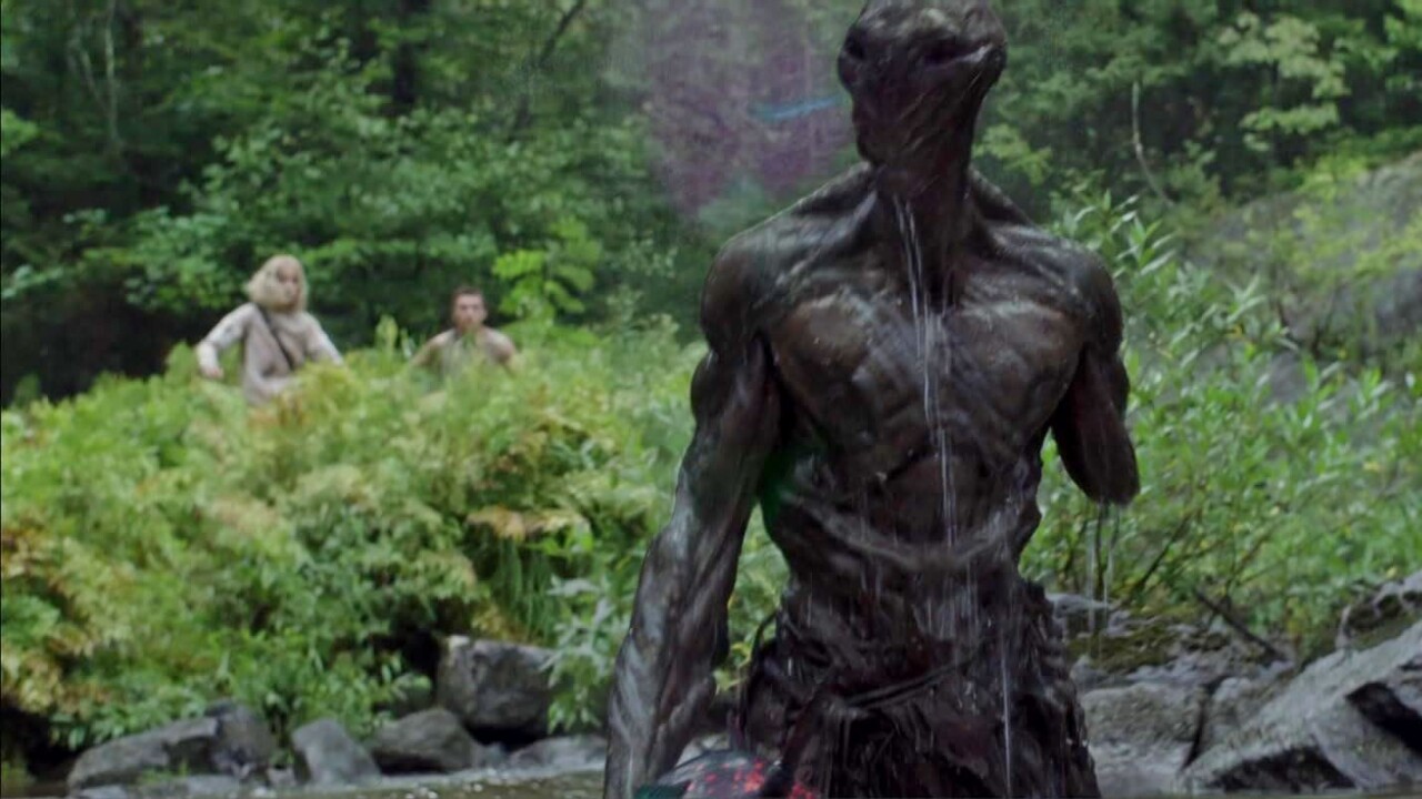 Поступь хаоса (Chaos Walking, 2021) — «Никому не скрыться от шума»