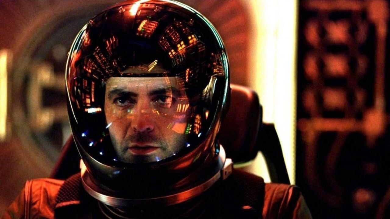 Солярис (Solaris, 2002) — «На что ты готов ради второго шанса?»