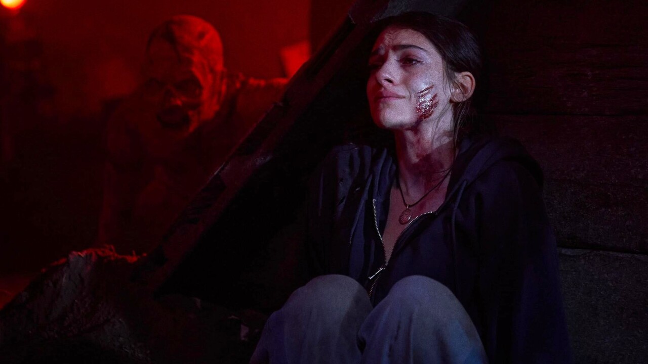 Дожить до рассвета (Until Dawn, 2025) — «Каждая смерть меняет правила»
