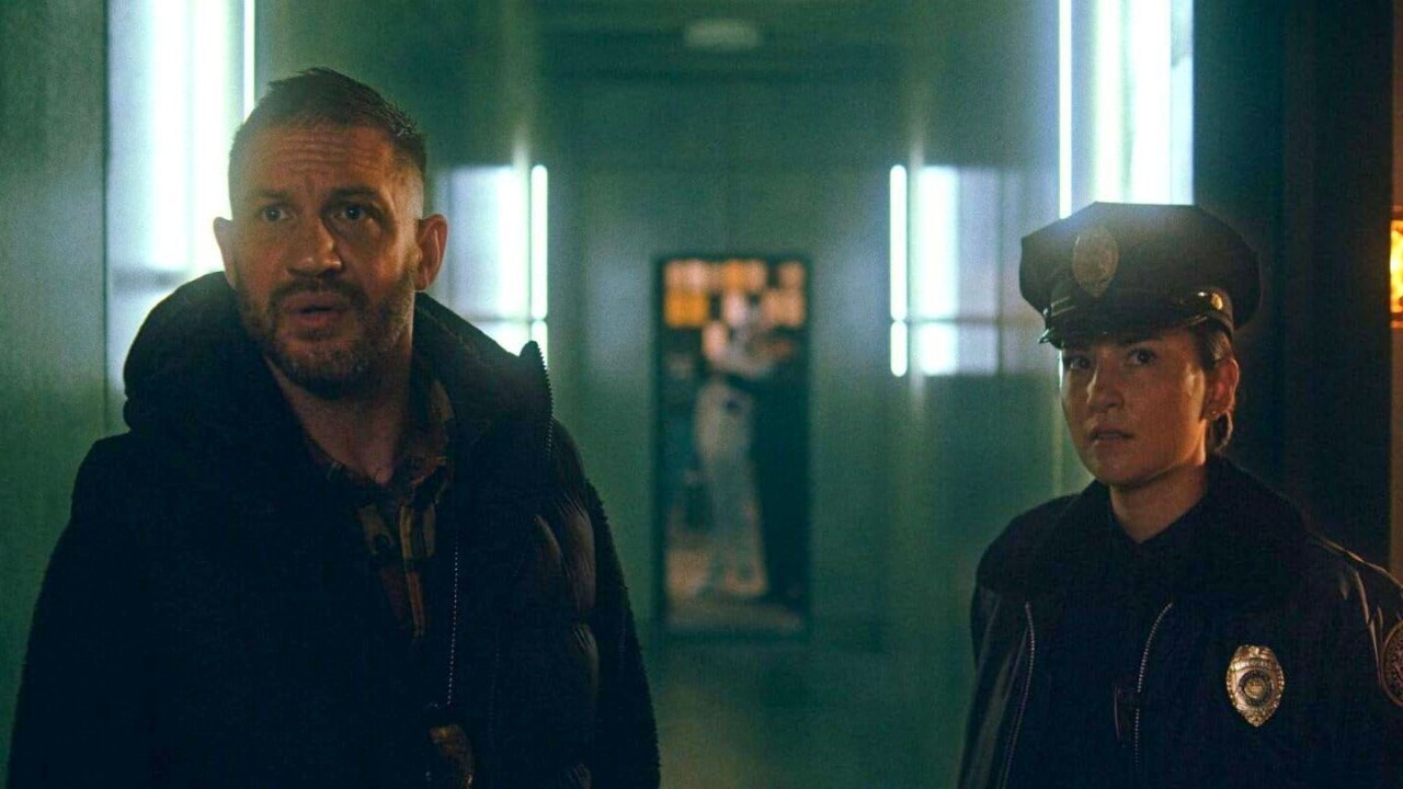 Опустошение (Havoc, 2025) — «Никакого закона. Сплошной беспорядок»