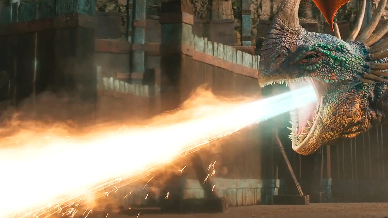 Как приручить дракона (How to Train Your Dragon, 2025) — Эхо былых полётов