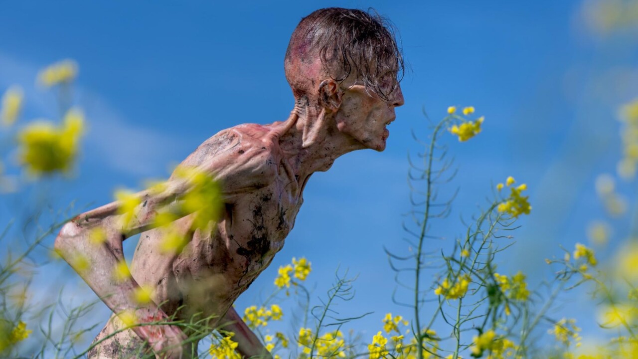 28 лет спустя (28 Years Later, 2025) — Возвращение зомби-эпопеи с новыми Homo mortuus