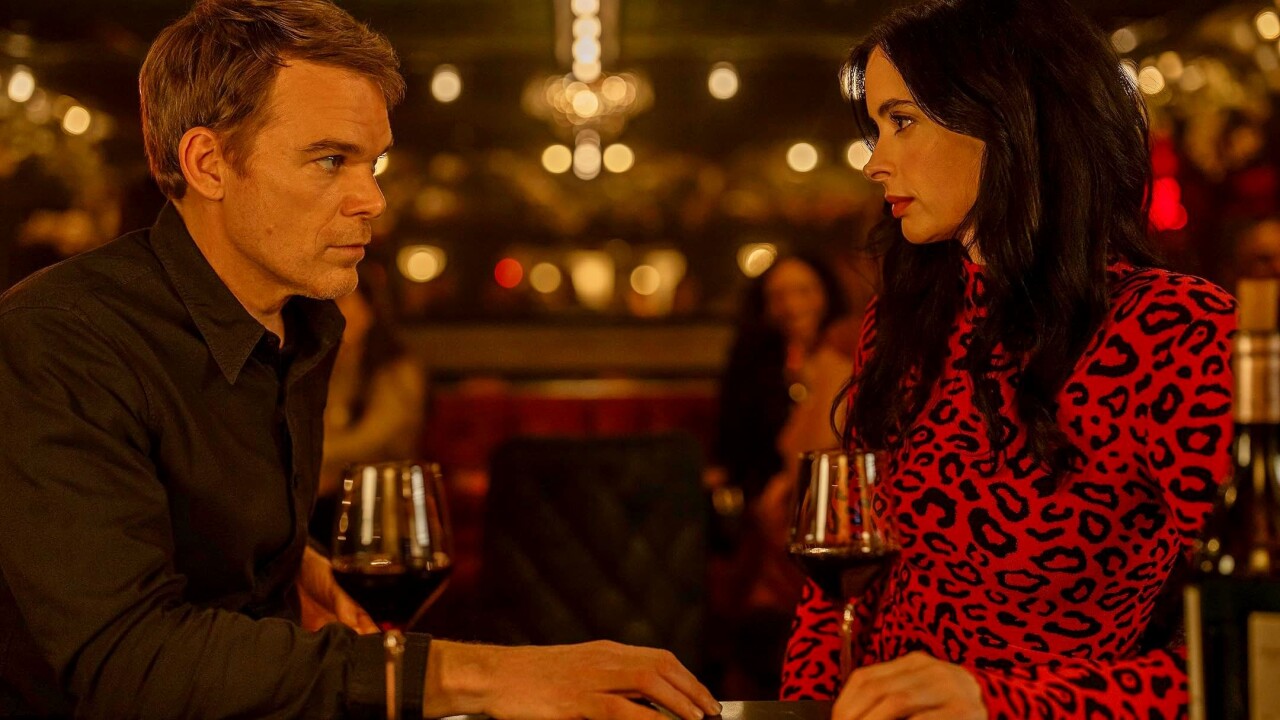 Декстер: Воскрешение (Dexter: Resurrection, 2025) — «Он жив и он в ударе»