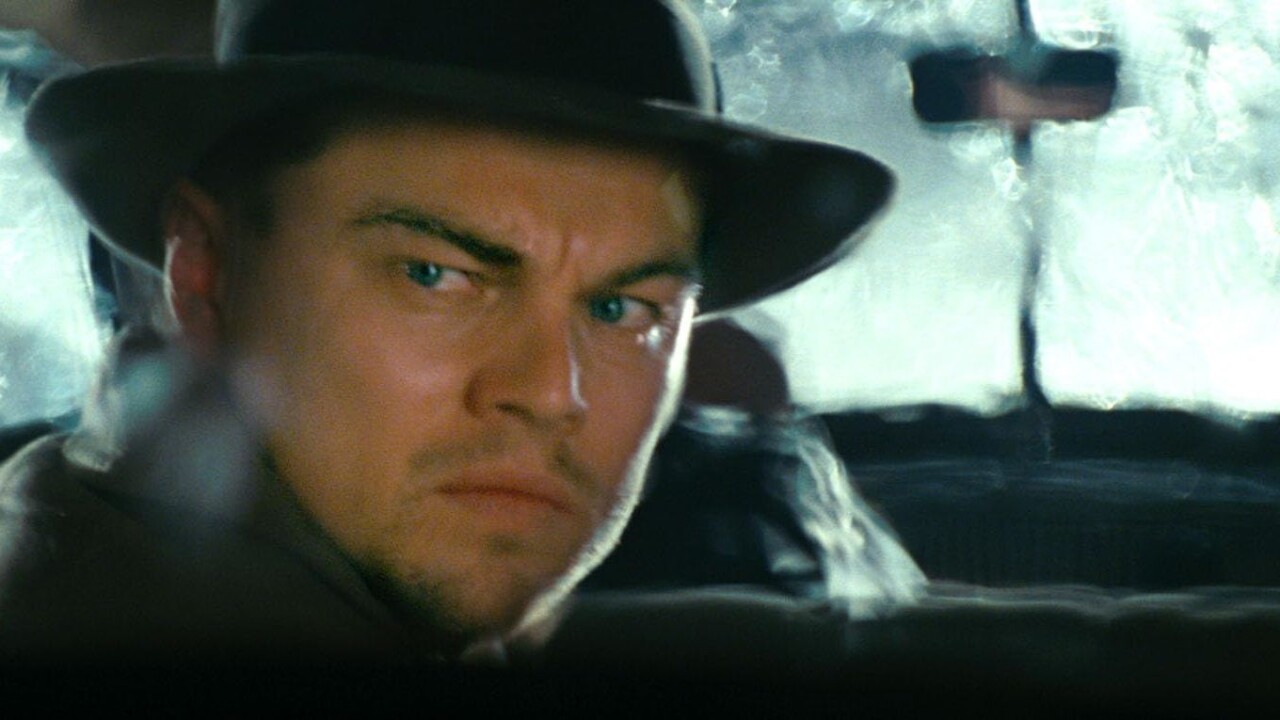 Остров проклятых (Shutter Island, 2010) — «Некоторые места никогда тебя не отпустят»