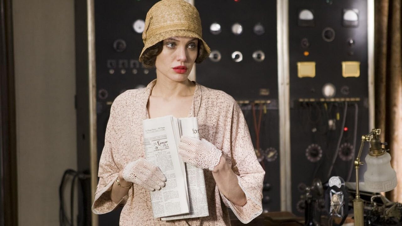 Подмена (Changeling, 2008) — «Чтобы найти сына, она сделала то, на что никто не осмелился»