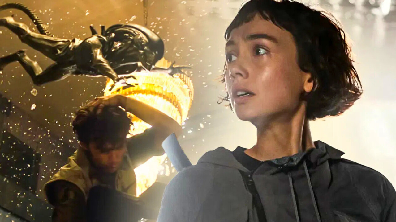 Чужой: Земля (Alien: Earth, 2025) — Инопланетная живность и дети-синтетики в кровавом хаосе Нового Сиама