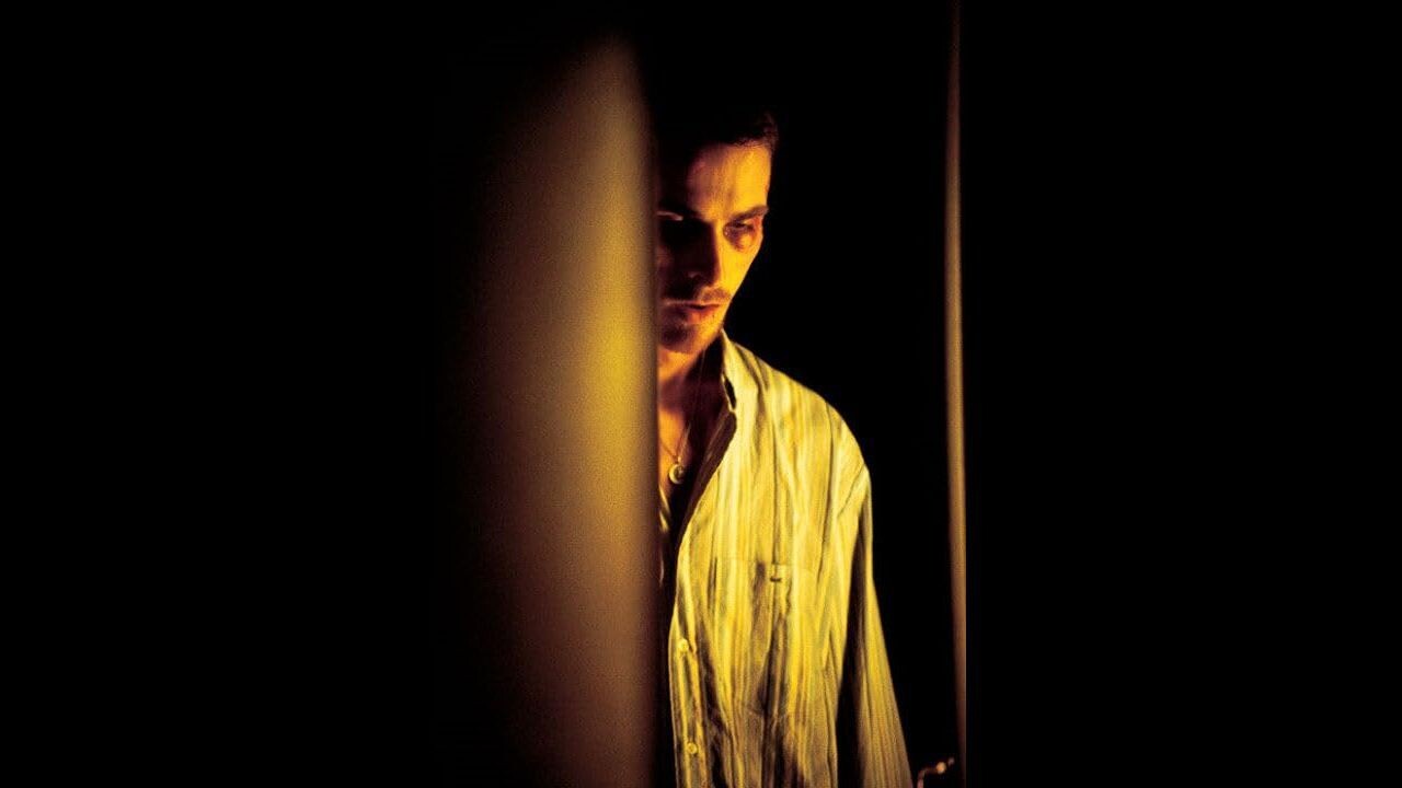 Машинист (The Machinist, 2004) — «Как пробудиться от кошмара, если ты не спишь?»