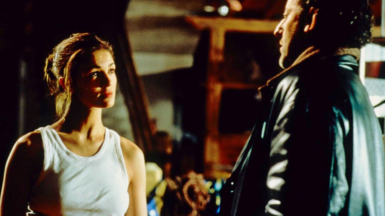 Багровые реки (Les rivières pourpres, 2000) — Мрачный лабиринт тайн в альпийских тенях