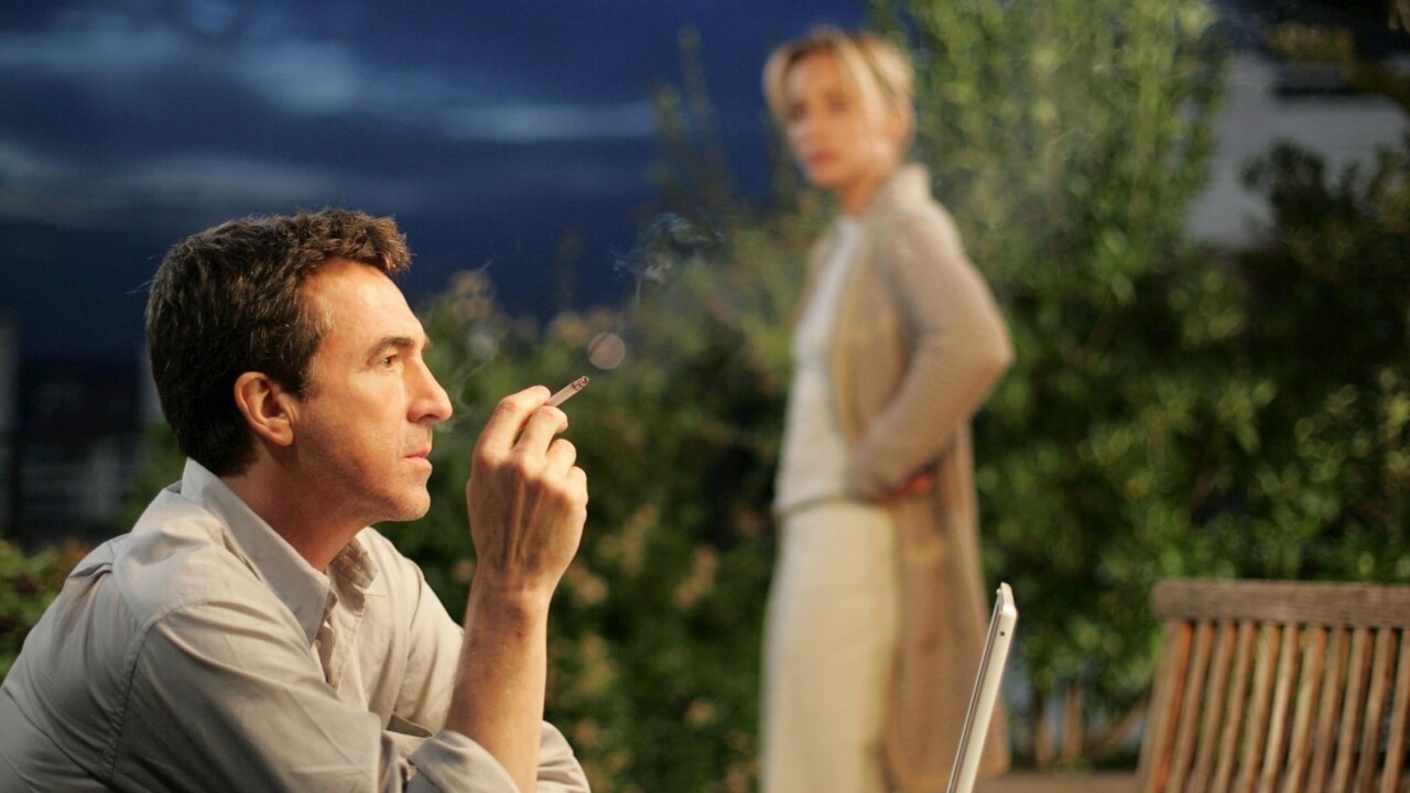 Не говори никому (Tell No One, 2006) — Закрученный триллер о муже, который потерял жену и оказался под подозрением